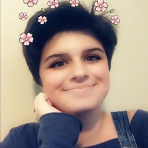 Meet your Posher, Savannah